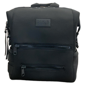 Shop Dagne Dover Indi Diaper Backpack Large, Onyx at GoodBuy Gear
