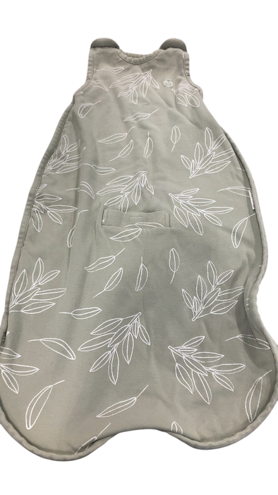 Shop Woolino 4 Seasons Ultimate Sleep Bag, Sage, 2-24 months at GoodBuy Gear