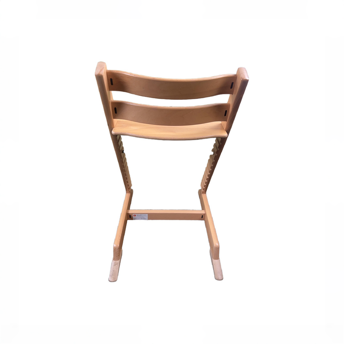 Shop Stokke Tripp Trapp Chair, Natural at GoodBuy Gear