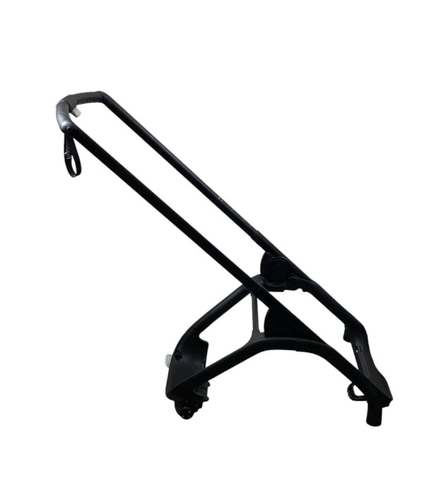 Bugaboo Dragonfly Stroller Chassis, Black, 2023