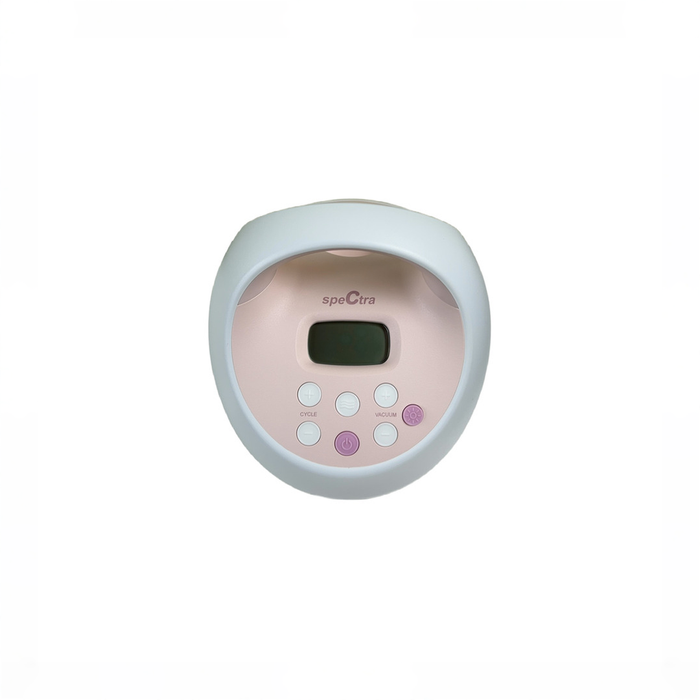 Shop Spectra Baby S2 Plus Electric Breast Pump, Pink at GoodBuy Gear