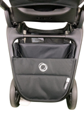 Shop Bugaboo Dragonfly Stroller, 2024, Graphite, Midnight Black, Skyline Blue at GoodBuy Gear