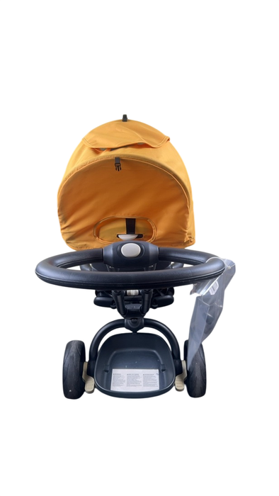 Shop Joovy Tricycoo LX, Yellow at GoodBuy Gear