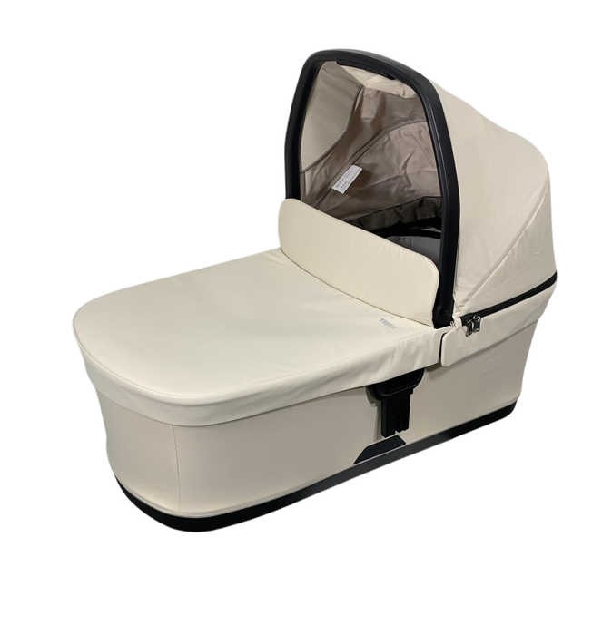 Thule Urban Glide Bassinet, 2023, Soft Beige