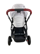 Shop UPPAbaby VISTA V2 Stroller Lunar New Year Limited Edition, 2022, Jade Rabbit at GoodBuy Gear