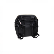 Shop Skip Hop MainFrame Diaper Backpack, Black at GoodBuy Gear