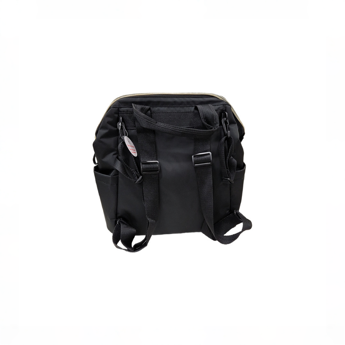 Shop Skip Hop MainFrame Diaper Backpack, Black at GoodBuy Gear