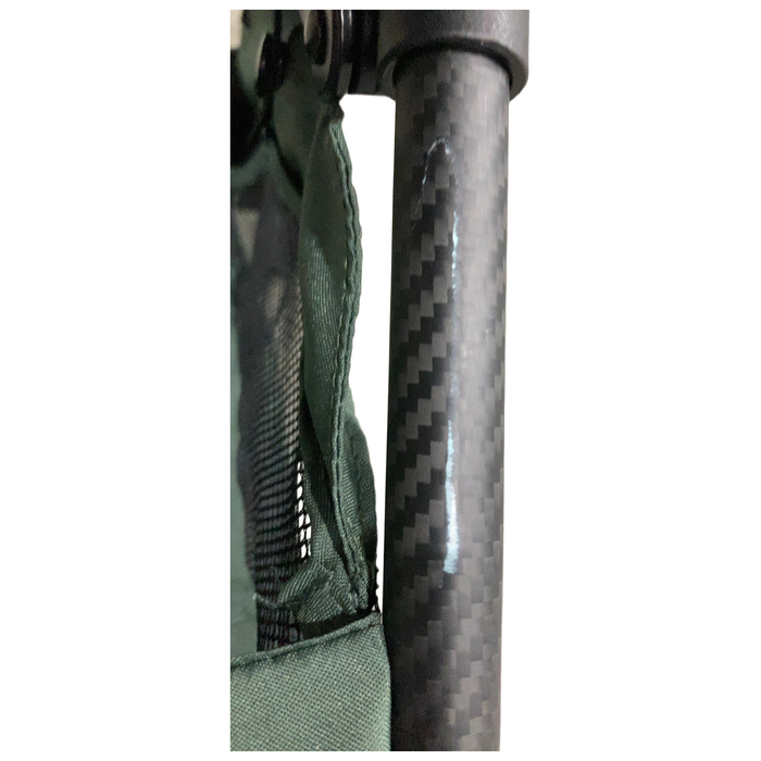 Shop DRAFT - MAMAZING Ultra Air Stroller, 2024, Green at GoodBuy Gear