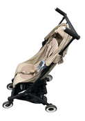 Shop Cybex Libelle 2 Compact Stroller, 2024, Almond Beige at GoodBuy Gear