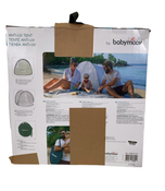 Shop Babymoov Anti-UV Pop Up Outdoor Tent, Provence at GoodBuy Gear
