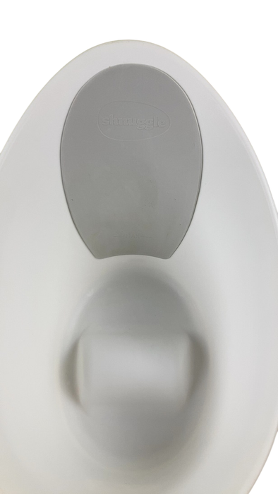 Shop Shnuggle Baby Bath Bath, White at GoodBuy Gear