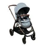 secondhand Maxi-Cosi Zelia2 Luxe Stroller Only, 2023, New Hope Grey