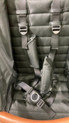Shop Zoe The Twin V2 Double Stroller, Black, 2024 at GoodBuy Gear