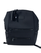Shop Dagne Dover Indi Diaper Backpack Large, Onyx at GoodBuy Gear