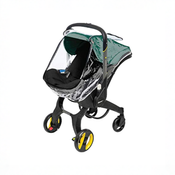 Shop Doona Rain Cover at GoodBuy Gear