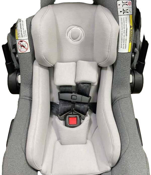 secondhand Carseat