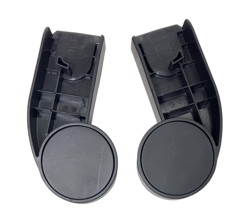 Shop Cybex e-Gazelle S Stroller, 2024, Almond Beige, Black at GoodBuy Gear