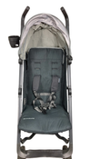 Shop UPPAbaby G-LUXE Stroller, 2022, Greyson (Charcoal Melange) at GoodBuy Gear
