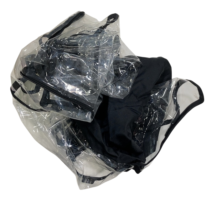 Shop Cybex Gazelle S Modular Stroller, 2023, Moon Black, Silver Frame at GoodBuy Gear