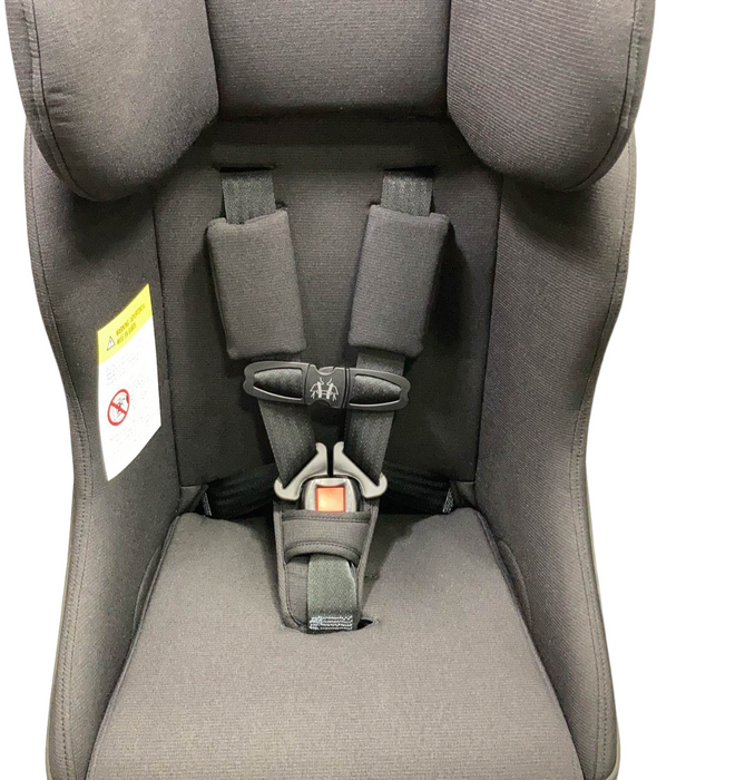 Clek Fllo Convertible Car Seat, 2023, Railroad