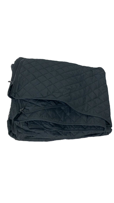 Wonderfold Winter Cover, Black, X4 & X4M