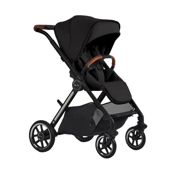 Silver Cross Reef 2 Stroller, 2024, Nocturne