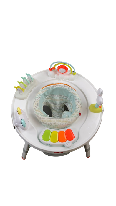Shop Skip Hop Silver Lining Cloud Baby's View Activity Center at GoodBuy Gear