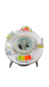 Shop Skip Hop Silver Lining Cloud Baby's View Activity Center at GoodBuy Gear