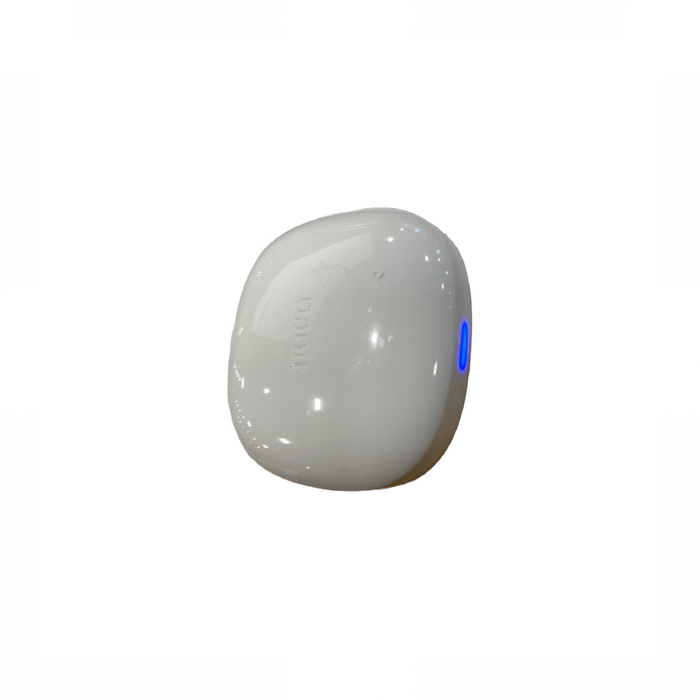 Shop Nanit Pro HD Baby Monitor with Wall Mount, White at GoodBuy Gear