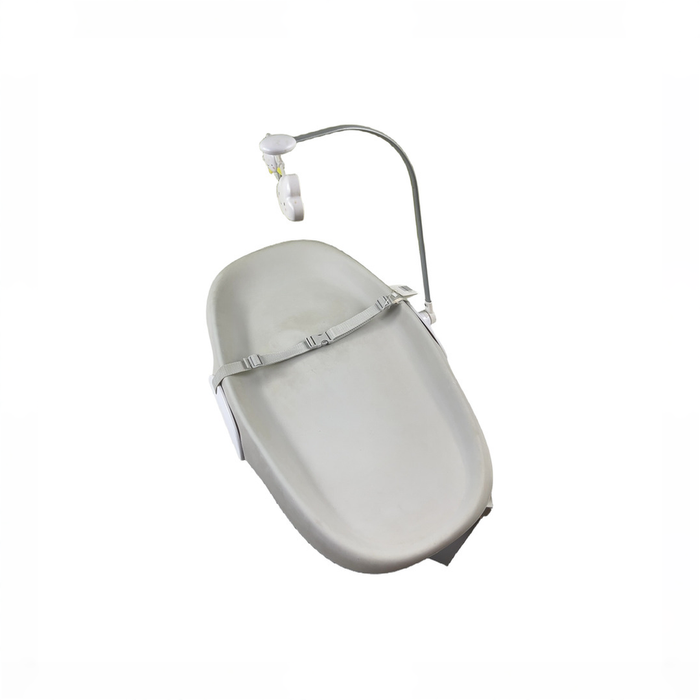 Shop Skip Hop Wipe-Clean Changing Pad, Grey at GoodBuy Gear