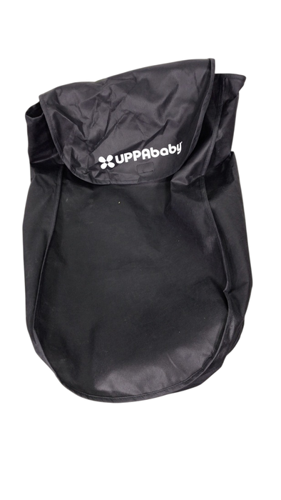 Shop UPPAbaby V2 Bassinet, Theo (Dark Taupe) at GoodBuy Gear