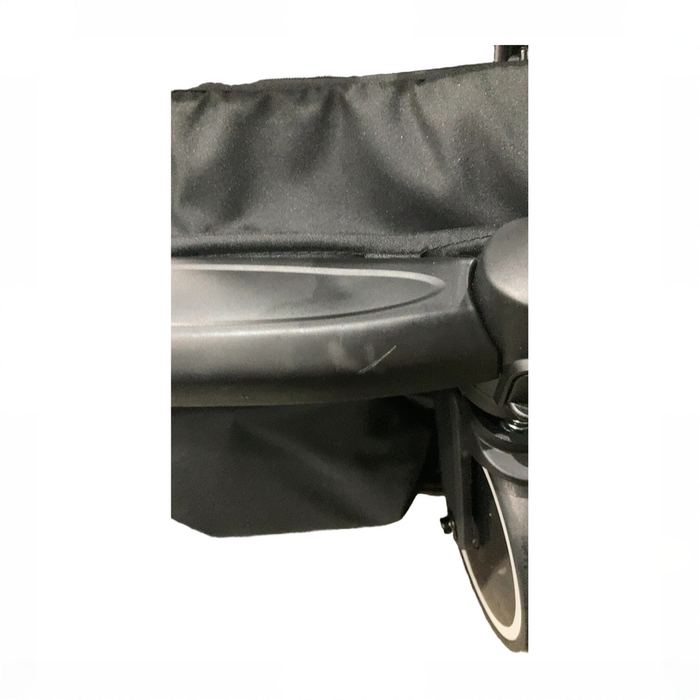 Shop Parent’s Choice Lightweight Quick Fold Baby Stroller, 2026, Black at GoodBuy Gear