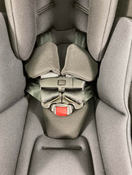 used Carseat