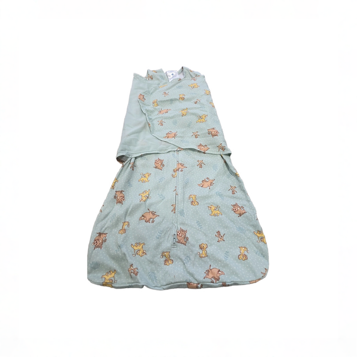 Shop Halo SleepSack Swaddle, Disney Lion King Friends, Small at GoodBuy Gear