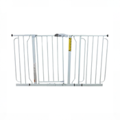 Shop Regalo Widespan Extra Tall Baby Gate at GoodBuy Gear