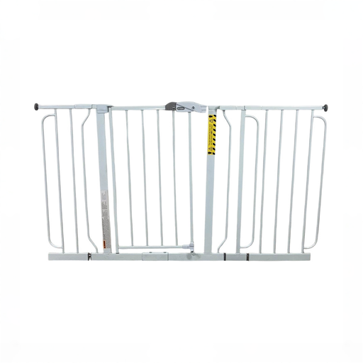 Shop Regalo Widespan Extra Tall Baby Gate at GoodBuy Gear