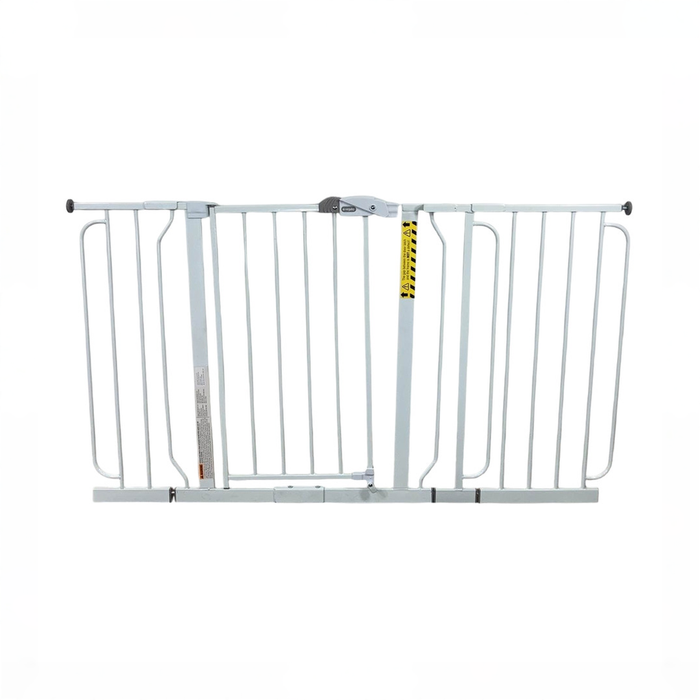 Shop Regalo Widespan Extra Tall Baby Gate at GoodBuy Gear