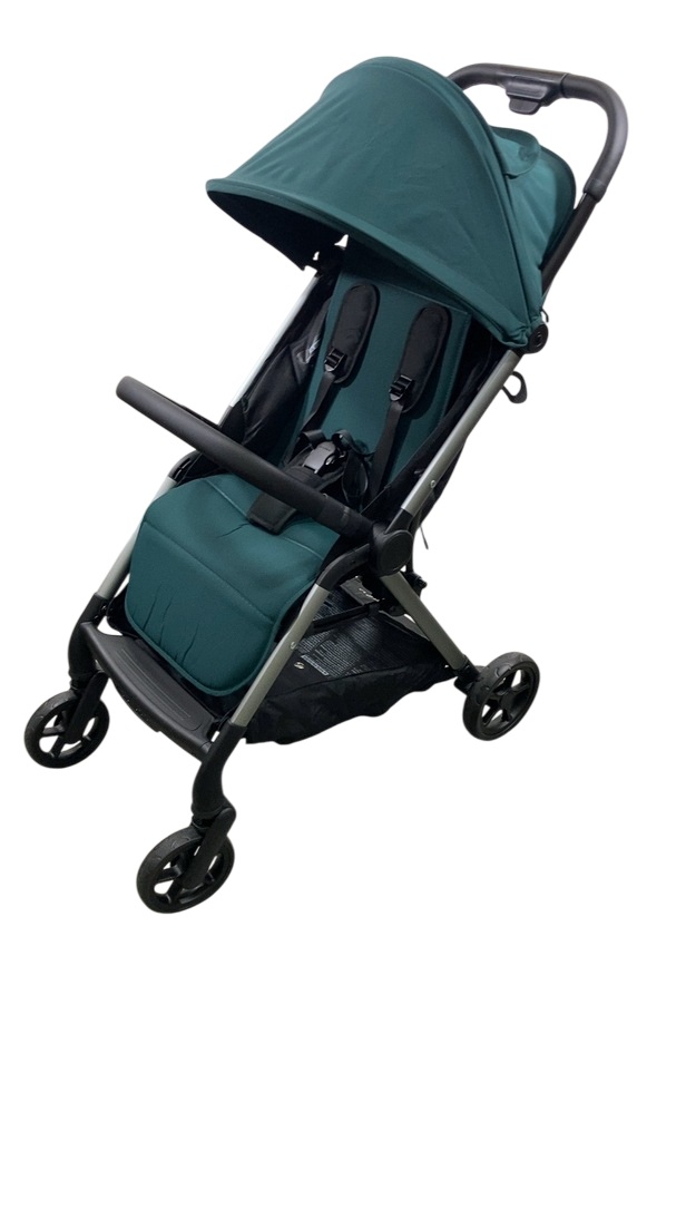 Colugo The One Stroller, 2023, Ponderosa Pine — GoodBuy Gear