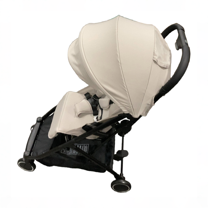 Shop Parent’s Choice Lightweight Quick Fold Baby Stroller, 2026, Dove at GoodBuy Gear