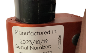 Shop WAYB Pico Portable Car Seat, 2023, Golden Hour at GoodBuy Gear