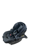 Shop UPPAbaby MESA MAX Infant Car Seat and Base, 2022, Jake (Charcoal) at GoodBuy Gear