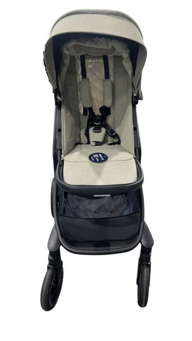 Shop Nuna Demi Next Stroller, 2023, Hazelwood at GoodBuy Gear