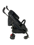 Shop Diono Flexa Luxe Stroller, 2019, Black Platinum at GoodBuy Gear