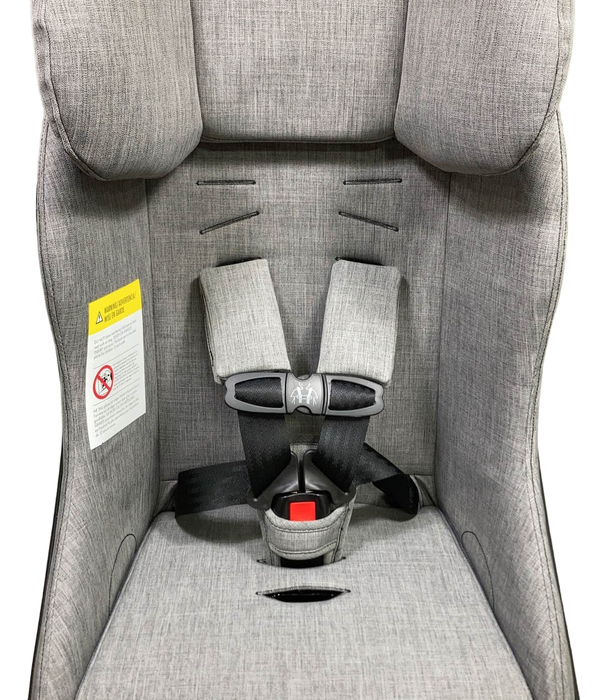 secondhand Carseat