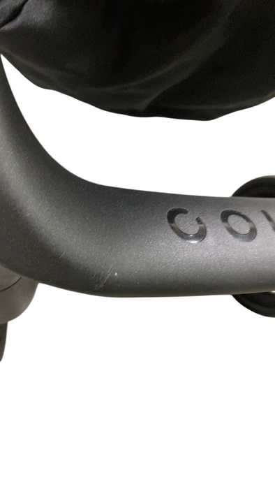 Shop Colugo Compact Stroller, 2023, Cool Grey at GoodBuy Gear