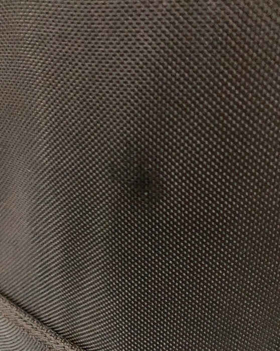 secondhand Orbit Baby G5 Bassinet