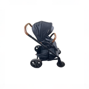 Shop Nuna MIXX Next Stroller, 2023, Caviar at GoodBuy Gear