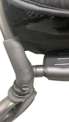 Shop Zoe The Traveler Stroller, 2024, Black at GoodBuy Gear
