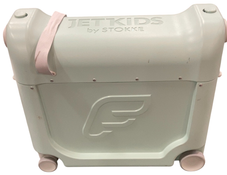 Shop Stokke JetKids BedBox, Green Aurora at GoodBuy Gear