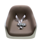 Shop OXO Tot Nest Booster Seat With Straps, Taupe at GoodBuy Gear
